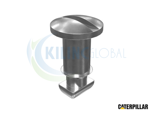 [CTP_1978681] 16MM LENGTH EXCEPT SLANG CLAMP OVAL STUD CLIP