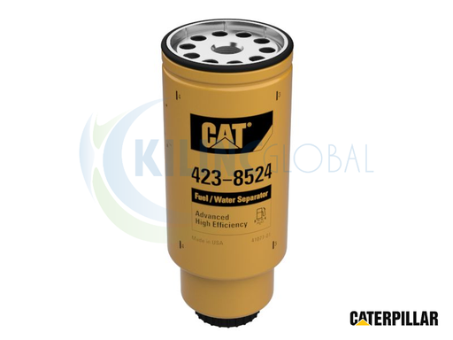 [CTP_4238524] EAU SEPARATOR AND FILTRE À CARBURANT