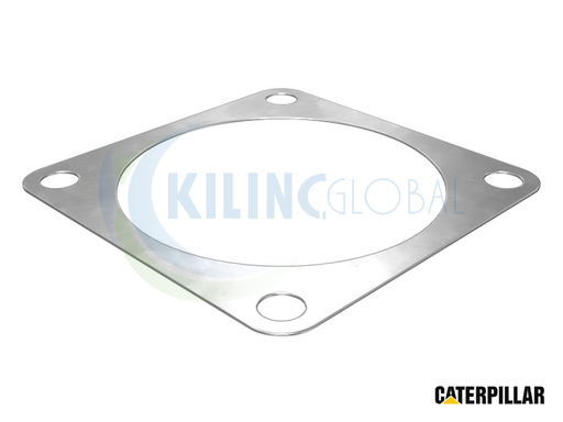 [CTP_4L3862] 0.78mm Thick Heat Exchanger Gasket