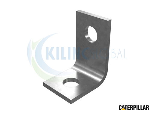 [CTP_8R3600] 3mm Thick Mounting Bracket