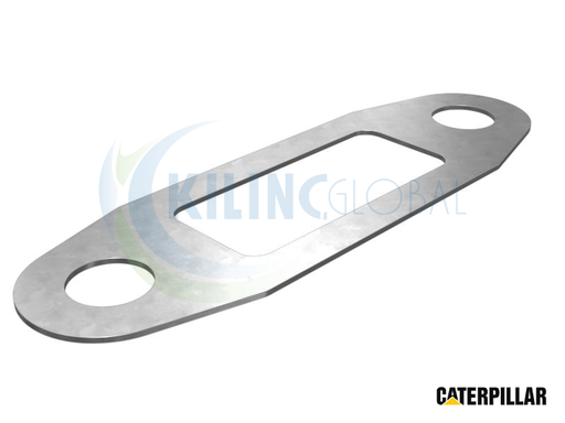 [CTP_7N7559] 0.8mm Thick Turbocharger Oil Lines Gasket