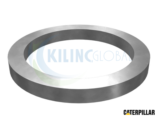 [CTP_1233132] Fuel Shutoff Solenoid Valve Backup Ring