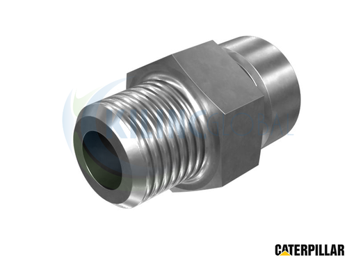 [CTP_8C6871] Adapter-Straight