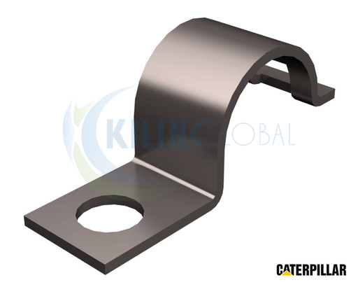 [CTP_8S0023] 31.75mm Internal Diameter Two Piece Top Clip