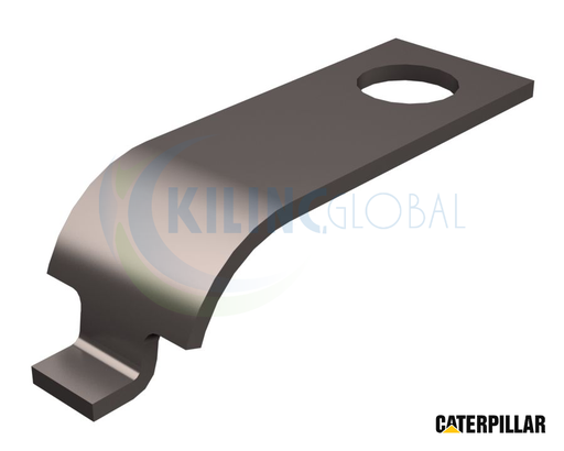 [CTP_8S0024] 31.75mm Internal Diameter Two Piece Clip