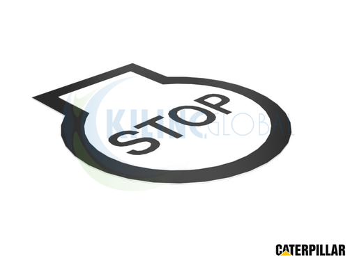 [CTP_2130499] محرك STOP IDENTIFICATION FILM