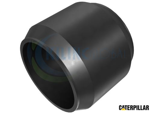 [CTP_4W2042] 38.331MM WIDE VENTILATOR AANDRIJVING SPACER