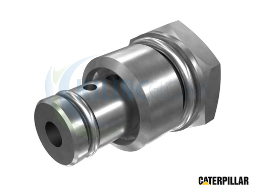 [CTP_2263800] PILOT ACCUMULATOR PRESSION CHECK CLAPET
