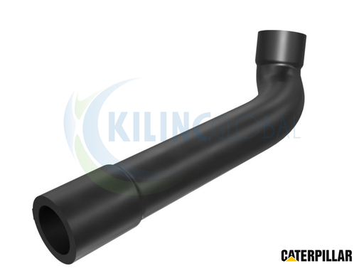 [CTP_2954462] 25.4mm Inner Diameter Water Outlet Precooler Hose