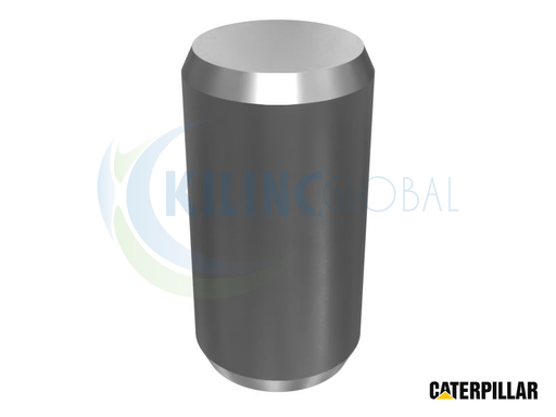[CTP_9M4007] 24mm Long Chamfered End Dowel Pin