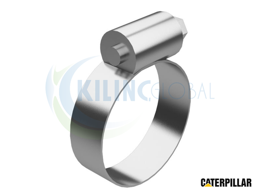 [CTP_9M0164] 42.90mm Minimum Internal Diameter Hose Clamp