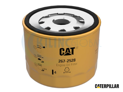 [CTP_2672528] STANDARD EFFICIENCY MOTOR OLIEFILTER