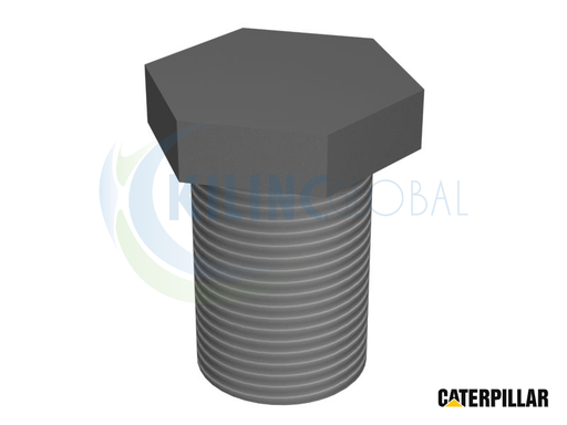 [CTP_1589956] 3/4-16" THREADED CHECK بلف