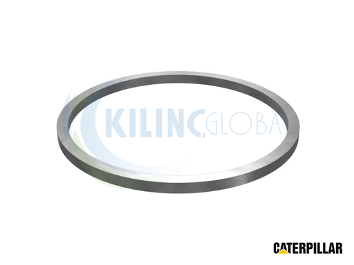 [CTP_3G2839] 0.8mm Thick Engine Water Lines Gasket