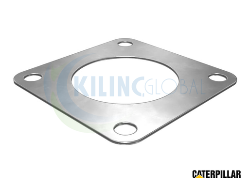 [CTP_7U4280] REFRIGERANTE TUBO JUNTA