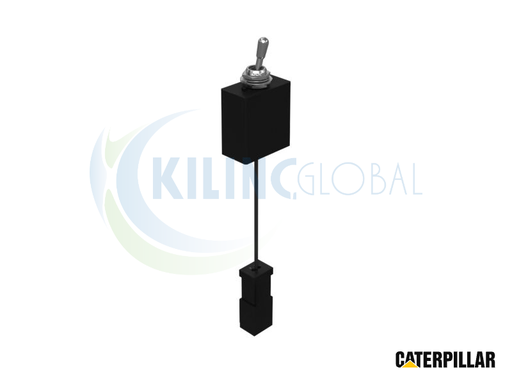 [CTP_2848381] 28 Volt Single Pole Toggle Switch