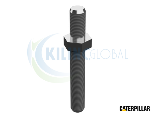 [CTP_2873049] M10X1.5 SCHROEFDRAAD STUD BOUT
