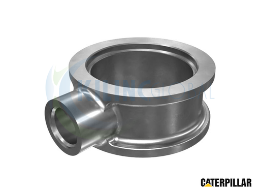 [CTP_1025829] ADAPTER-OLIEFILTER