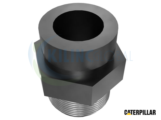 [CTP_0307935] 1 5/16'' Straight Adapter