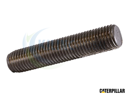 [CTP_6D0419] 125mm Length Tapered Stud