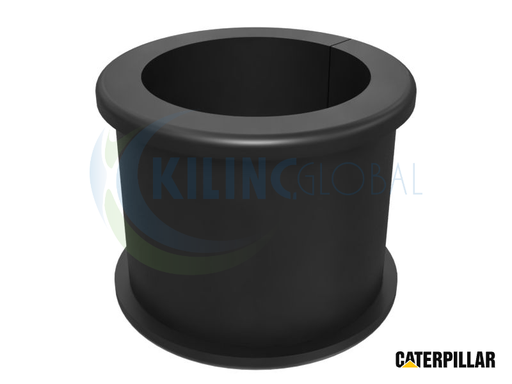 [CTP_6V1574] 56MM INNER DIAMETER مزدوج فلنجة كاوتش GROMMET
