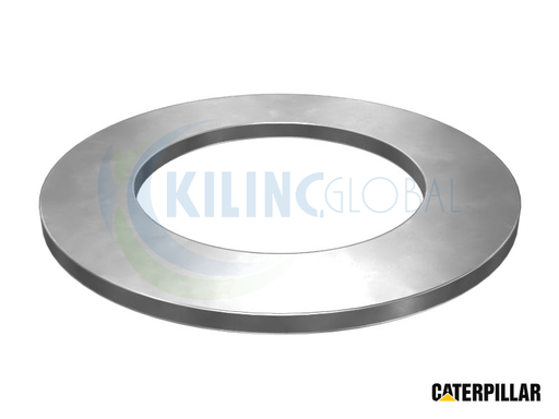 [CTP_8X4552] M76 ID PLASTIQUE FLAT WASHER