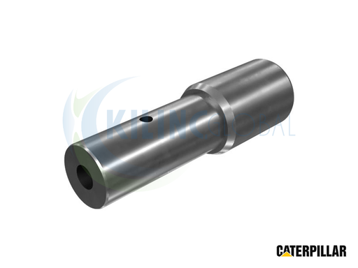 [CTP_2S6196] 104.77MM LENGTH PULLEY ARBRE