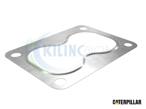 [CTP_3499659] 0.25mm Thick Turbocharger Gasket