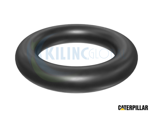 [CTP_3B8453] 18.42MM INNER DIAMETER САЛЬНИК O КОЛЬЦО