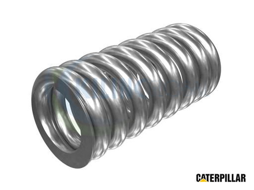 [CTP_1003878] Fuel Injector Spring