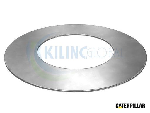 [CTP_8X6731] 1MM THICK ACIER SHIM