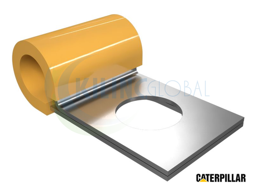 [CTP_5P9085] 7.94mm Internal Diameter Loop Clip