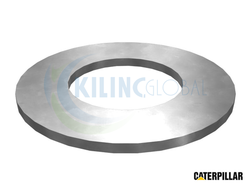 [CTP_6Y5010] 0.84MM THICK FLAT ÉTANCHÉITÉ WASHER