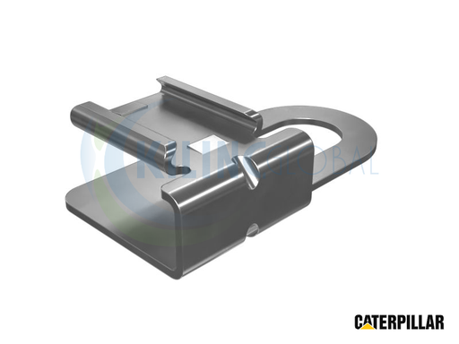 [CTP_1160118] WIRING CLIP PARA PARA BATTERY AND WIRING HARNESS