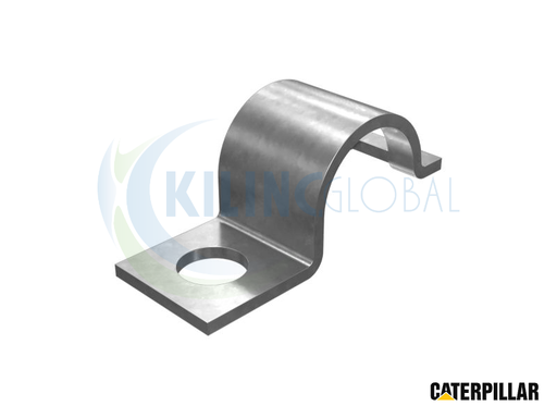[CTP_8T1889] 25.40mm Internal Diameter Two Piece Clip