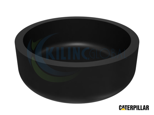 [CTP_3B0622] 20.04mm Outside Diameter Non-Threaded Cup-Plug