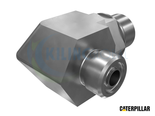 [CTP_6V8723] ORFS to STOR 90 Degree Elbow Adaptor