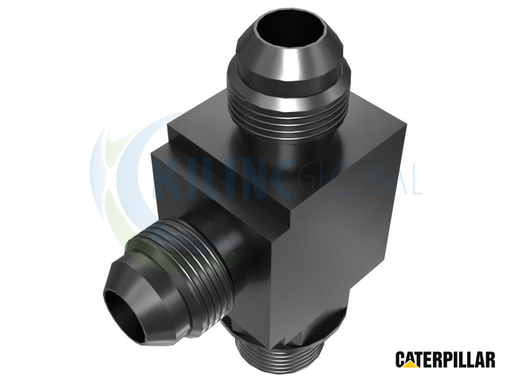 [CTP_6M6853] 9/16" Tee Adapter