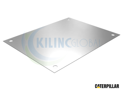 [CTP_3134945] Service Information Plate