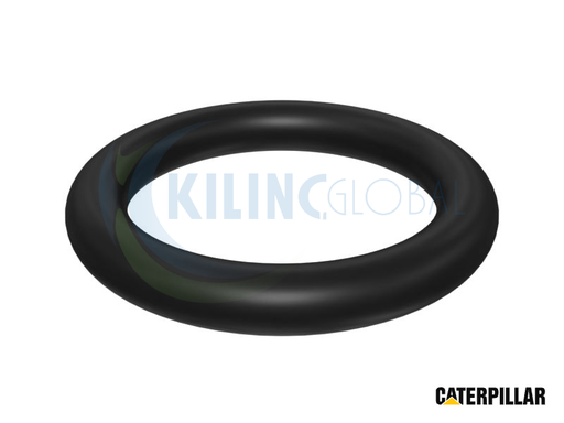 [CTP_1616154] 1.78 X 9.25mm 90A NBR O-Ring Seal