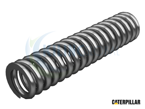 [CTP_1747449] 155.44MM FREE LENGTH COMPRESSION MUELLE