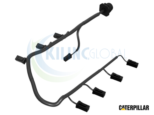 [CTP_3031985] Fender Wiring Harness
