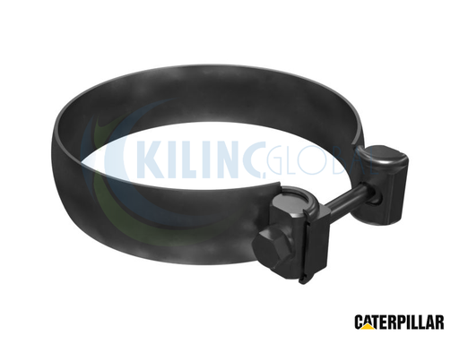 [CTP_3460335] 138mm Inside Diameter Band Clamp