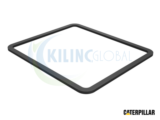[CTP_7X2634] 6.35mm Width Square Shaped Seal