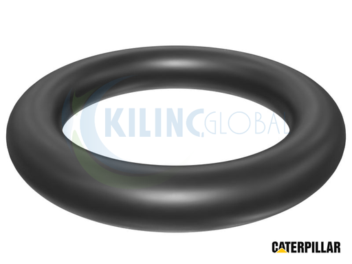 [CTP_2287088] 1.78 x 7.67mm 90A FKM O-Ring