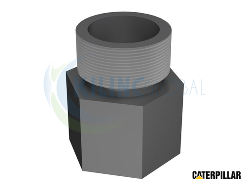 [CTP_6V7420] 33.00mm Long Straight Adapter