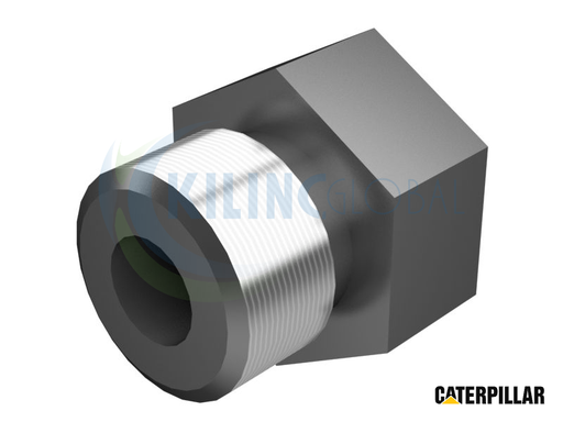 [CTP_3K8460] 1/2-20 РЕЗЬБА HEX-ПРИВОД PLUG