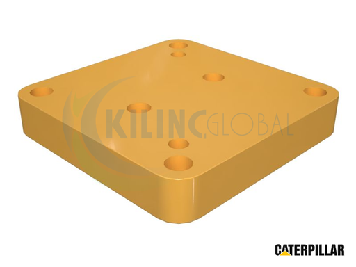 [CTP_2031171] 25MM THICK AXE PLAQUE COUVERCLE