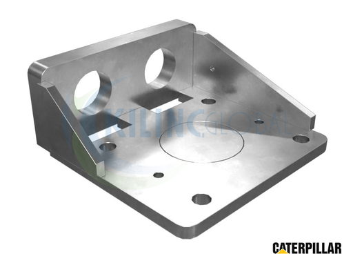 [CTP_2316747] IZQUIERDO MANO LATERAL TRANSMISSION SOPORTE MOUNT
