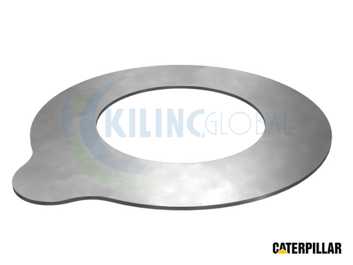 [CTP_1590269] 2mm Thick Steel Shim